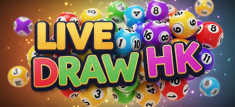 Live Draw hk